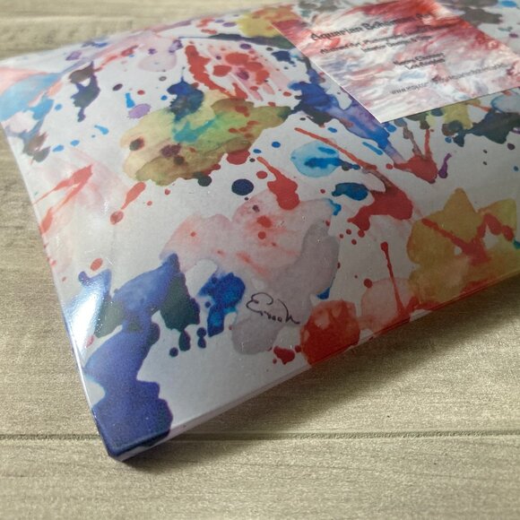 NWT Artisan Glass, Rectangular Plate Tray LAST ONE, OOAK - HOME - Picture 6 of 7